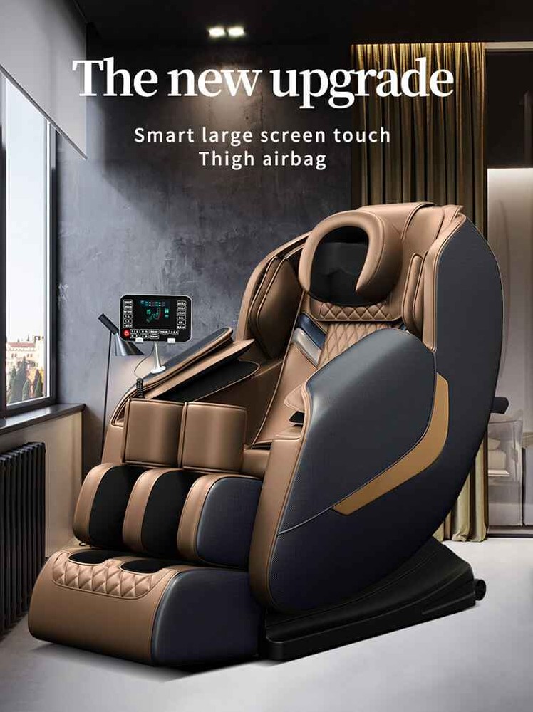 electric massage chair