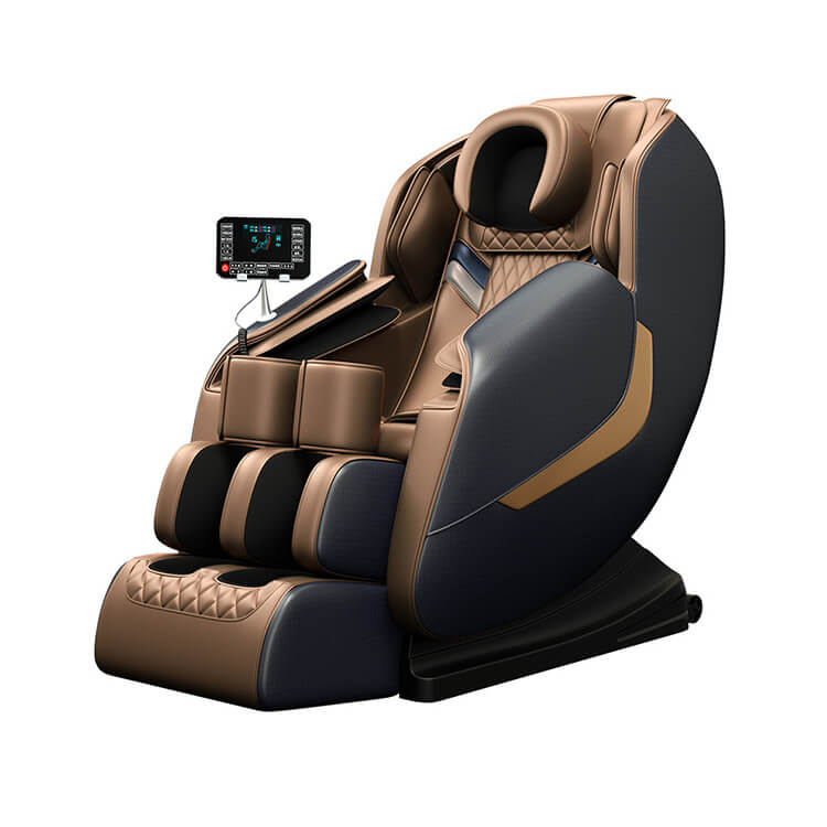Basic Massage Chair WJ-ET-01