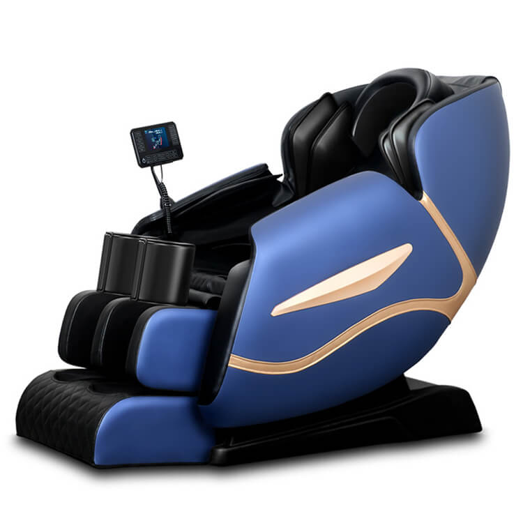 Basic Massage Chair WJ-ET-12