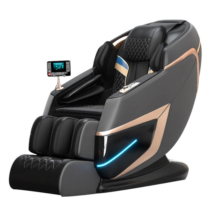 Luxury Massage Chair WJ-SL-04
