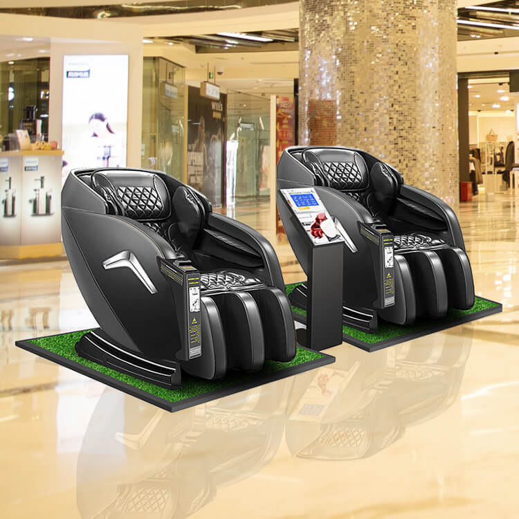 Commercial Massage Chair WJ-BSL-02