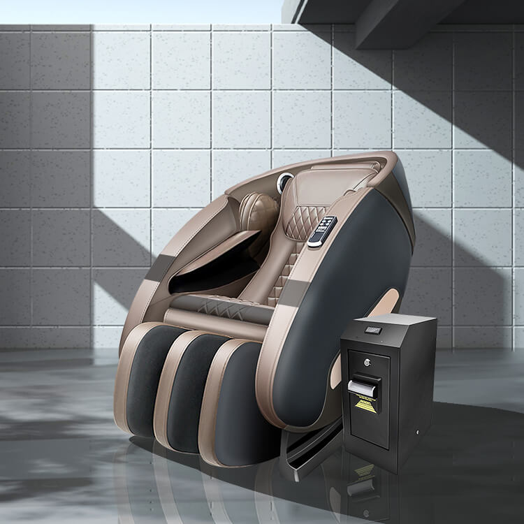 Commercial Massage Chair WJ-BSL-03