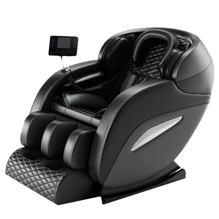 Basic Massage Chair WJ-ET-02