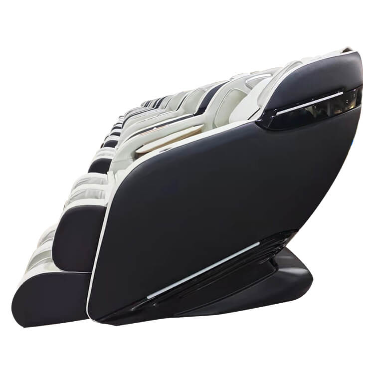 Luxury High End Massage Chair Comfortable Full Body Sl Track Roller Massage Chair WJ-SL-02