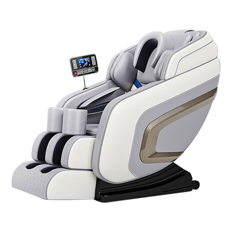 Buy Full Body Massage Chair Zero Gravity Basic Massage Chair For Home Use WJ-ET-03