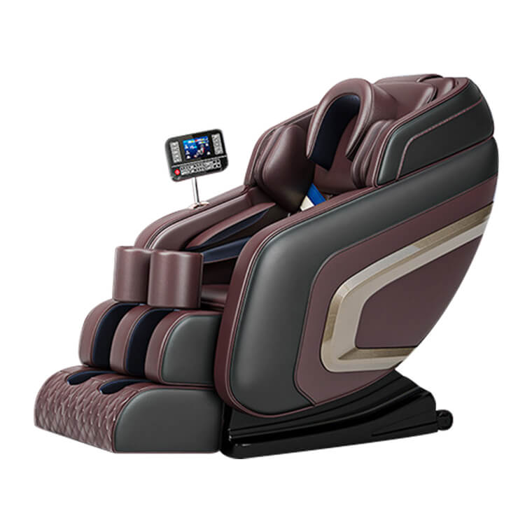 Japanese Full Body Luxury Anti Gravity Recliner Massage Chair WJ-ET-03