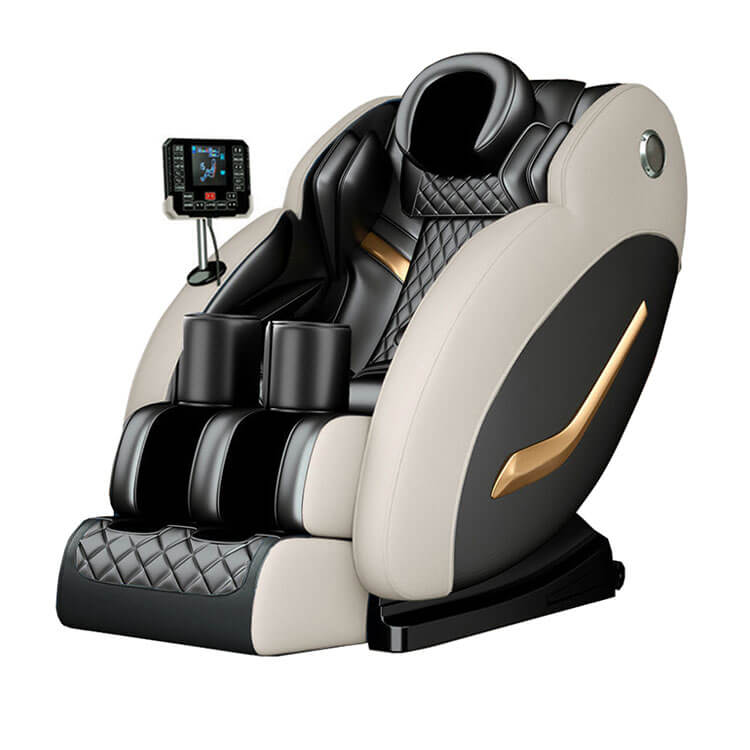 Music Function Full Body Back Recliner Massage Chair WJ-ET-04