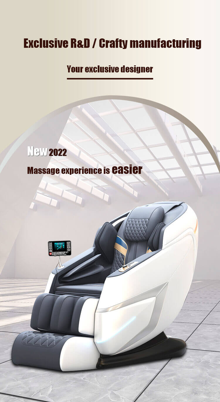 massage chair WJ-SL-04