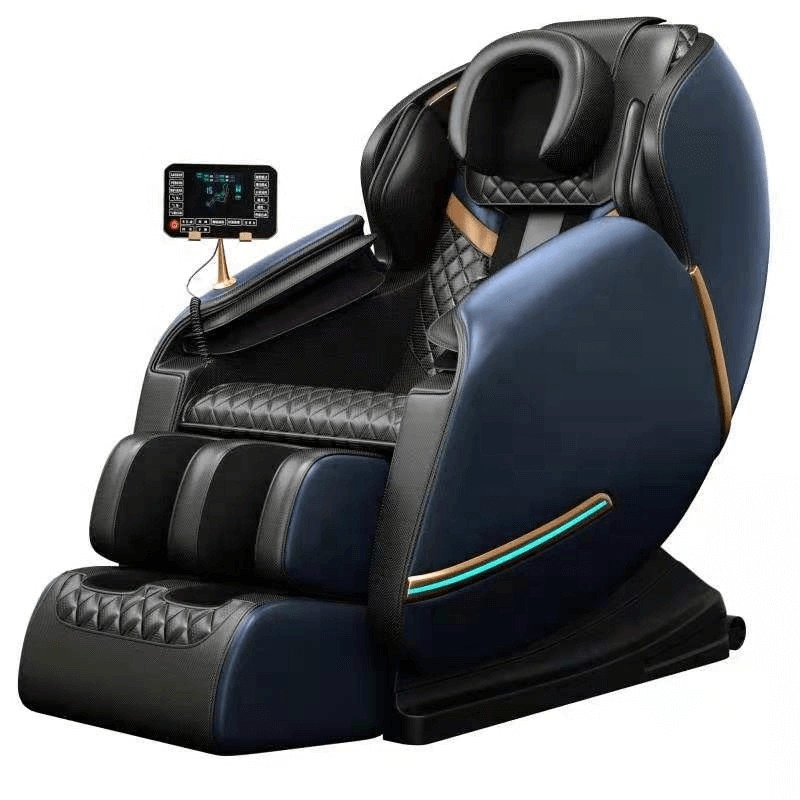 Elevate Your Relaxation Experience: Unveiling the Ultimate Electric Recliner Massage Chair - WJ-ET-09