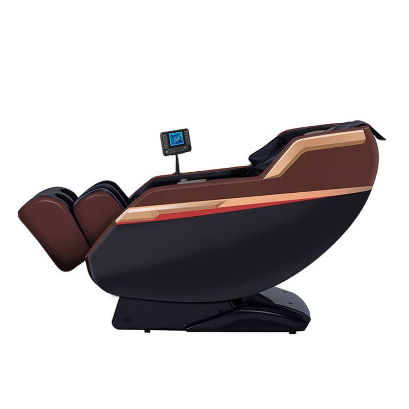 Premium Music Massage Chair - Harmony and Serenity with Bluetooth Music Connectivity WJ-SL-05