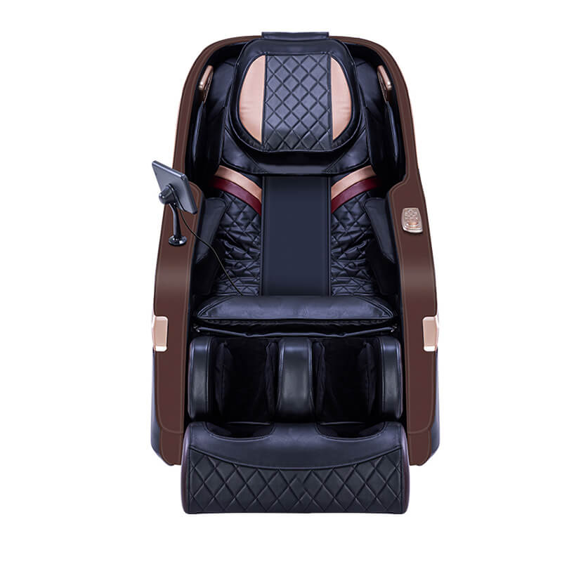 Large screen massage chair for unparalleled relaxation WJ-SL-05